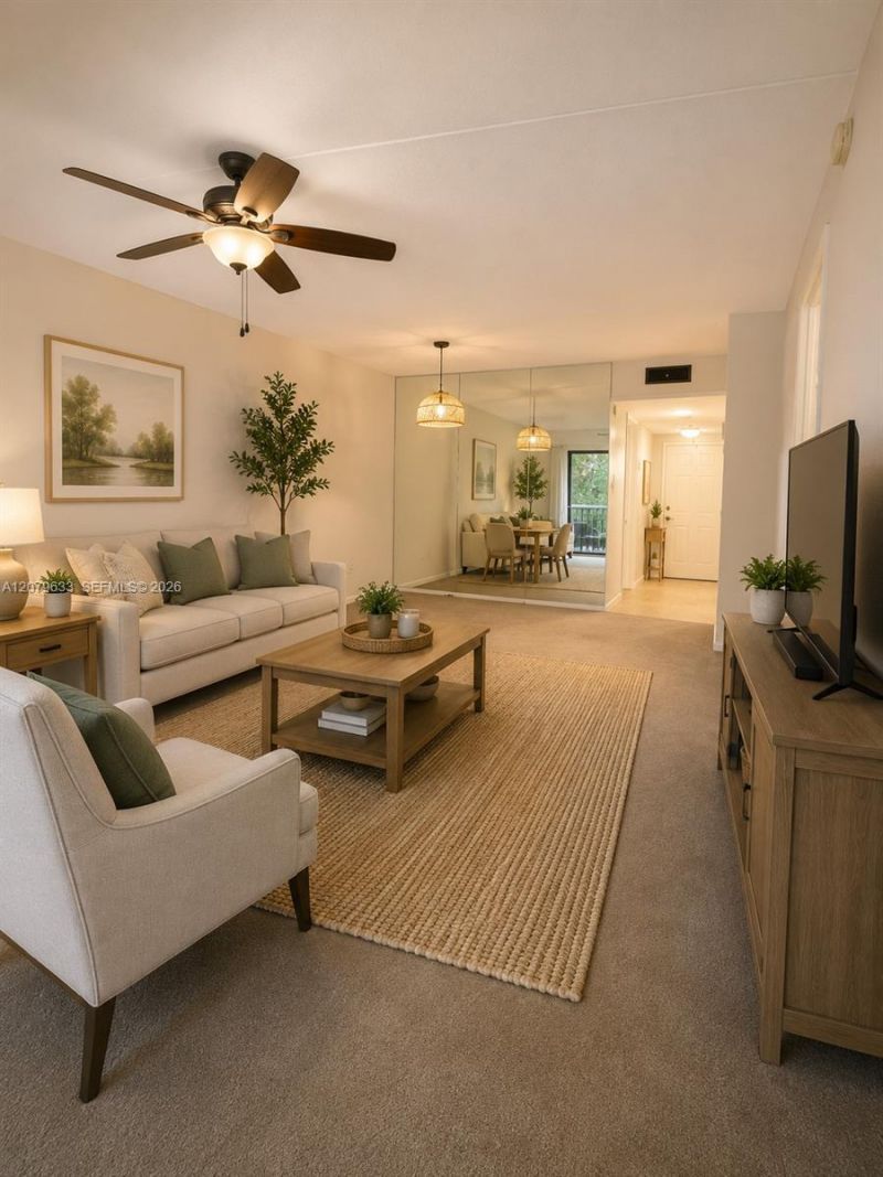 1035 Country Club Dr , Unit 408, Margate, FL 33063 Photo