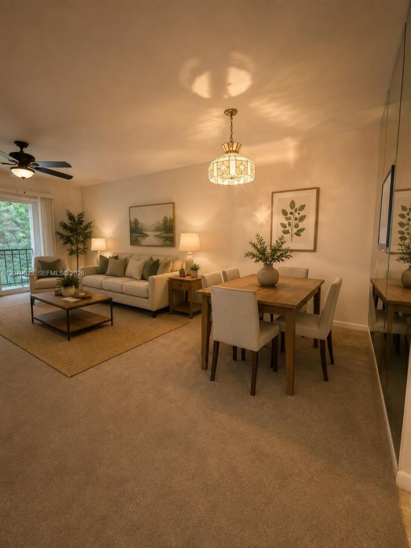 1035 Country Club Dr , Unit 408, Margate, FL 33063 Photo