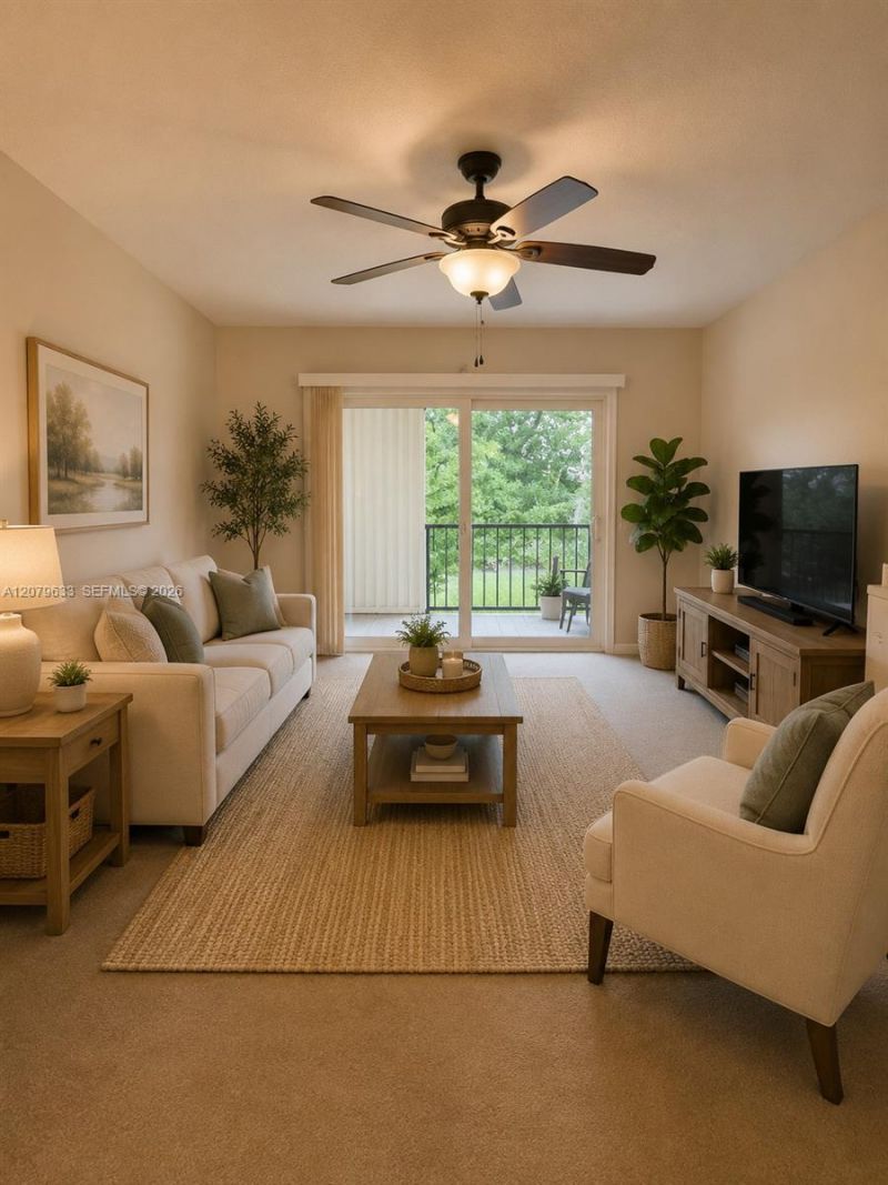 1035 Country Club Dr , Unit 408, Margate, FL 33063 Photo