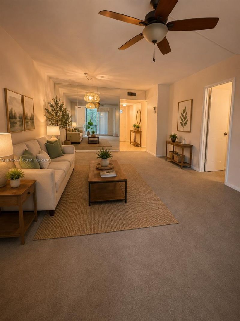1035 Country Club Dr , Unit 408, Margate, FL 33063 Photo