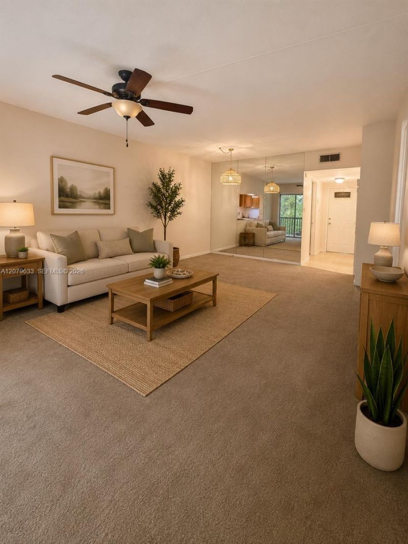 1035 Country Club Dr , Unit 408, Margate, FL 33063 Photo