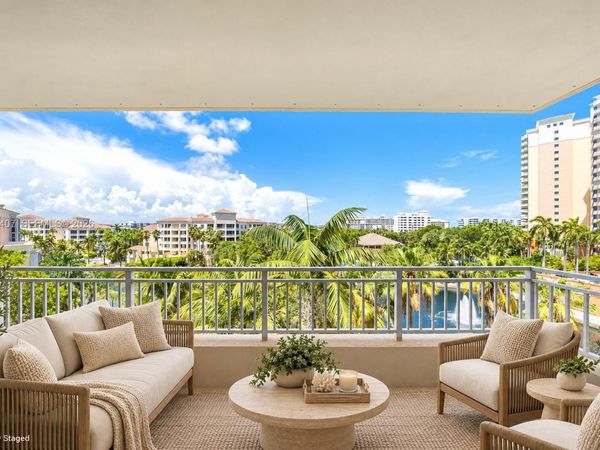 765 Crandon Blvd, Unit 507, Key Biscayne, FL 33149