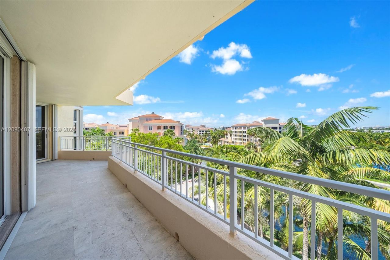 765 Crandon Blvd , Unit 507, Key Biscayne, FL 33149 Photo