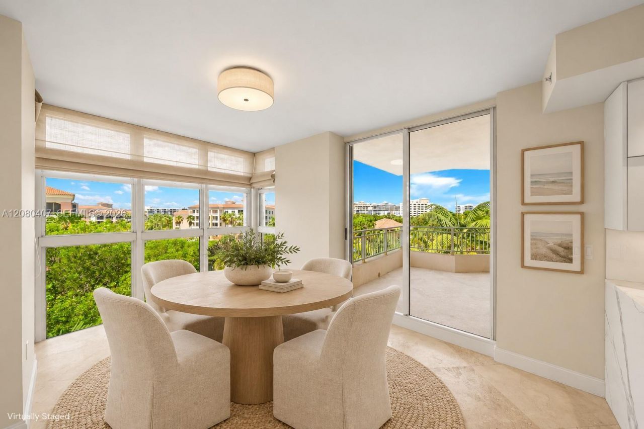 765 Crandon Blvd, Unit 507, Key Biscayne, FL 33149 Photo