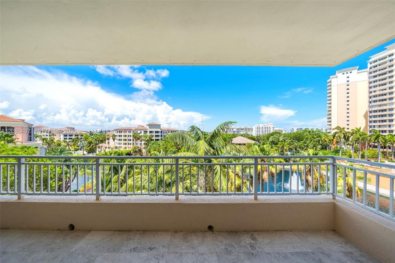 765 Crandon Blvd , Unit 507, Key Biscayne, FL 33149 Photo