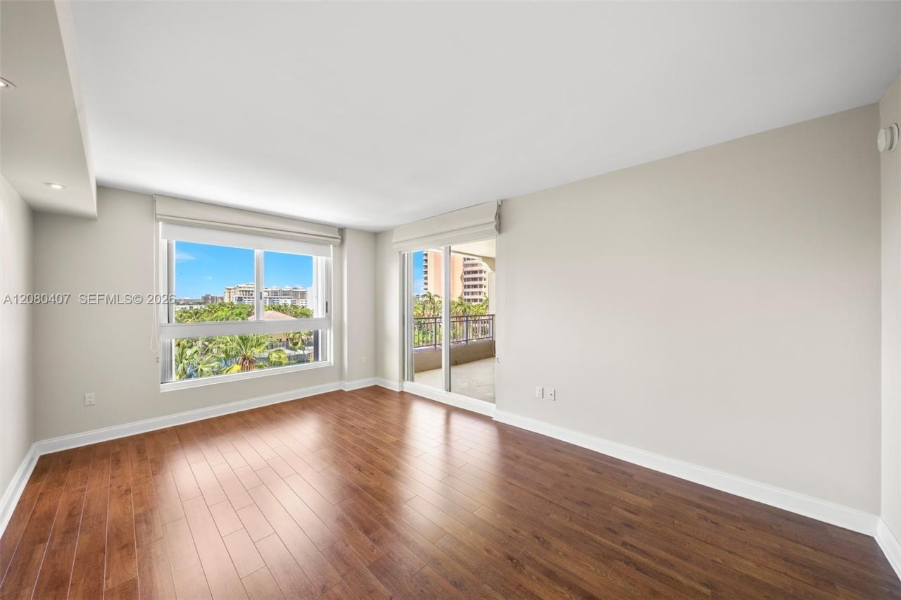 765 Crandon Blvd , Unit 507, Key Biscayne, FL 33149 Photo