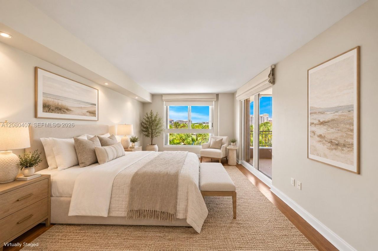 765 Crandon Blvd, Unit 507, Key Biscayne, FL 33149 Photo