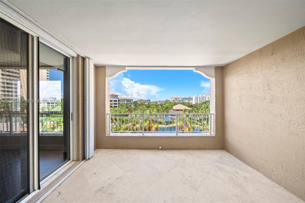 765 Crandon Blvd , Unit 507, Key Biscayne, FL 33149 Photo