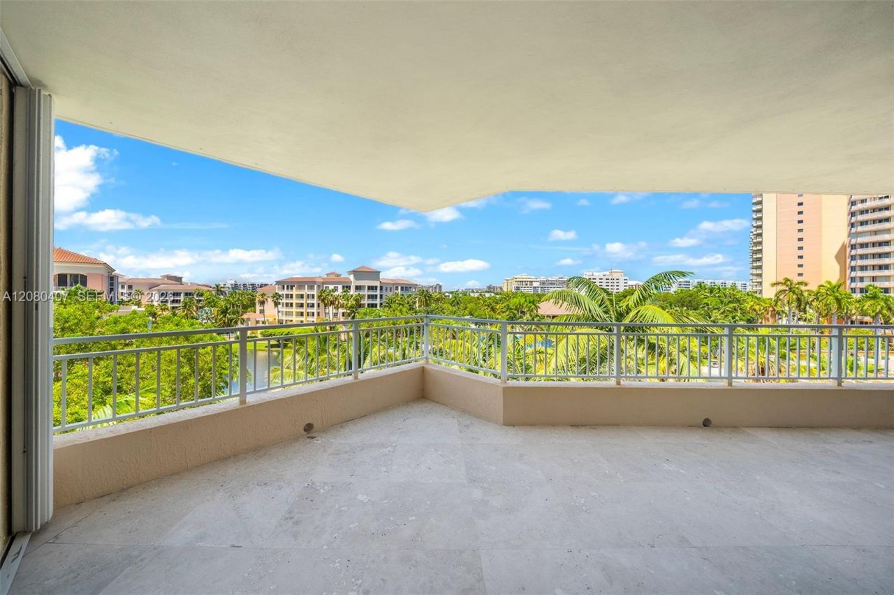 765 Crandon Blvd, Unit 507, Key Biscayne, FL 33149 Photo