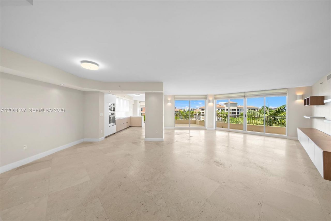 765 Crandon Blvd , Unit 507, Key Biscayne, FL 33149 Photo