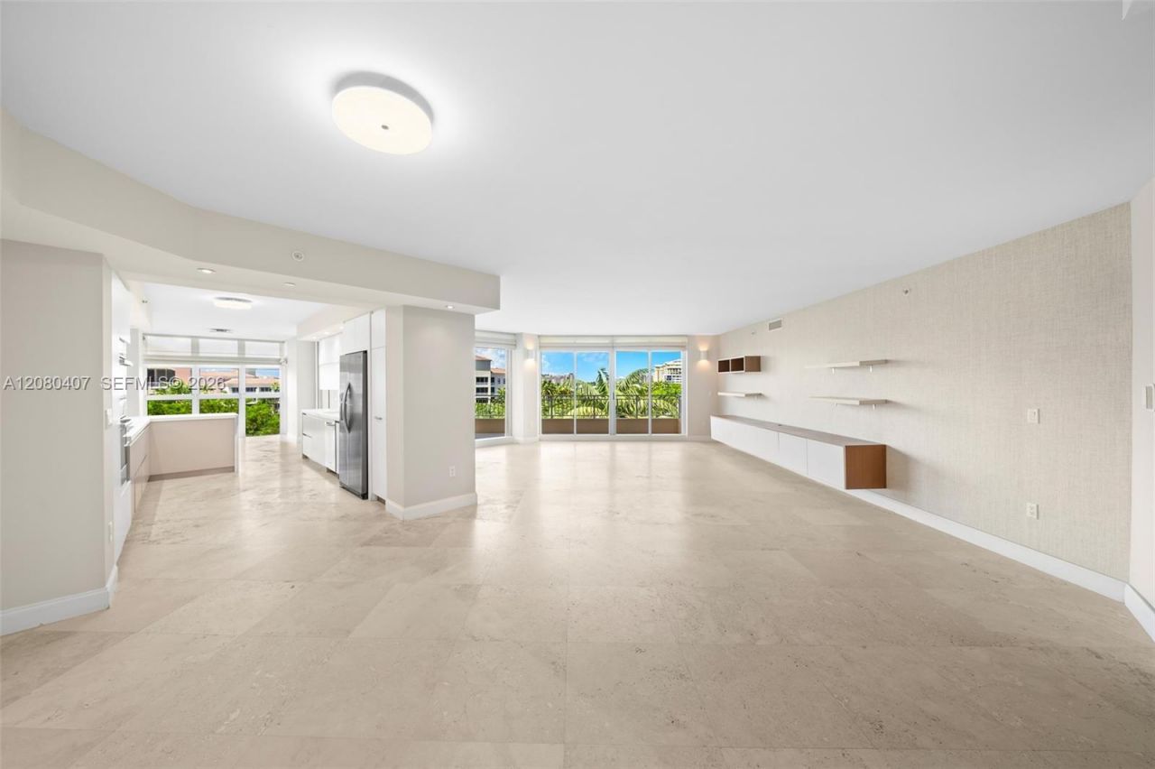765 Crandon Blvd , Unit 507, Key Biscayne, FL 33149 Photo