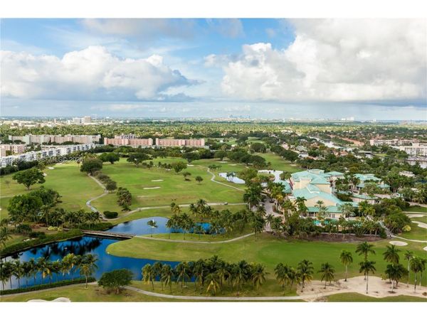 1745 E Hallandale Beach Blvd , Unit 2203W, Hallandale Beach, FL 33009