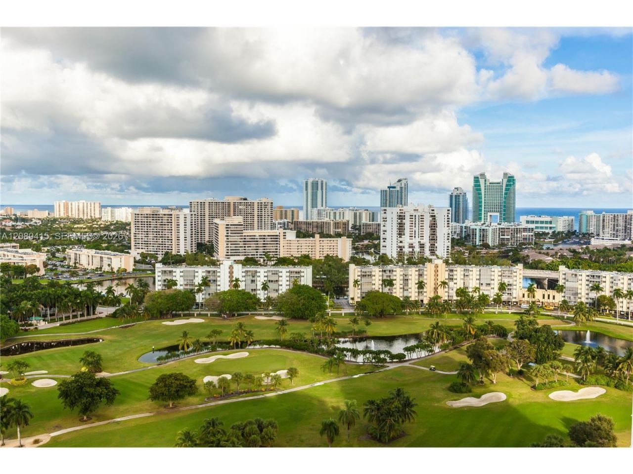 1745 E Hallandale Beach Blvd, Unit 2203W, Hallandale Beach, FL 33009 Photo