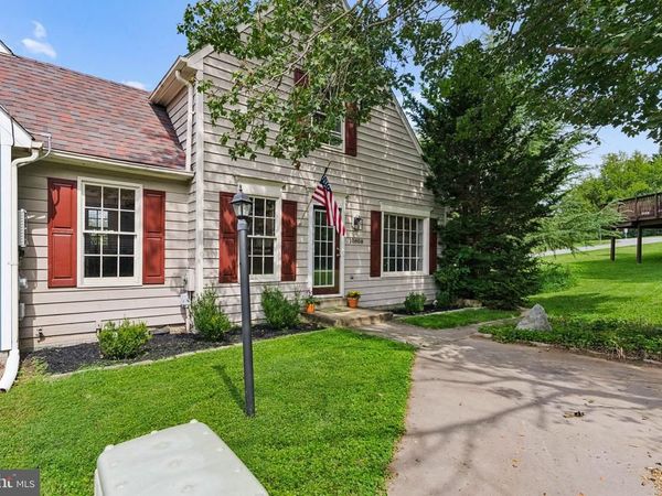 10808 LAKE SQUARE, NEW MARKET, MD 21774
