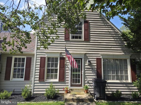 10808 LAKE SQUARE , NEW MARKET, MD 21774