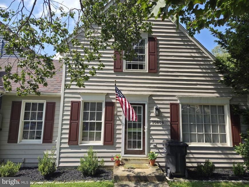 10808 Lake Square, New Market, MD 21774 Main Photo