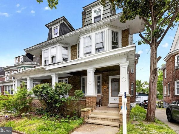 53 SANHICAN DRIVE , TRENTON, NJ 08618
