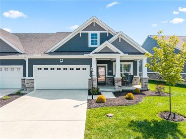 1621 Glade Valley Drive, Washington TWP, OH 45458