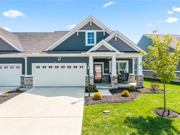 1621 Glade Valley Drive, Washington TWP, OH 45458