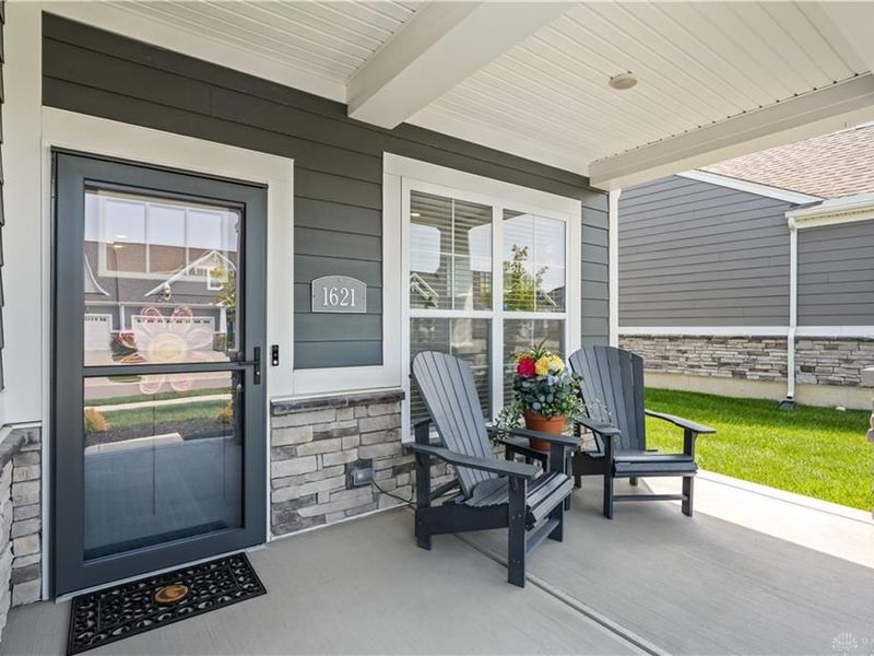 1621 Glade Valley Drive, Washington Township, OH 45458 Photo 13