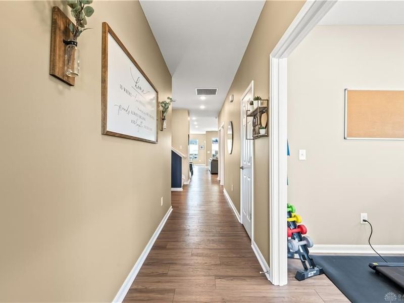 1621 Glade Valley Drive, Washington Township, OH 45458 Photo 14
