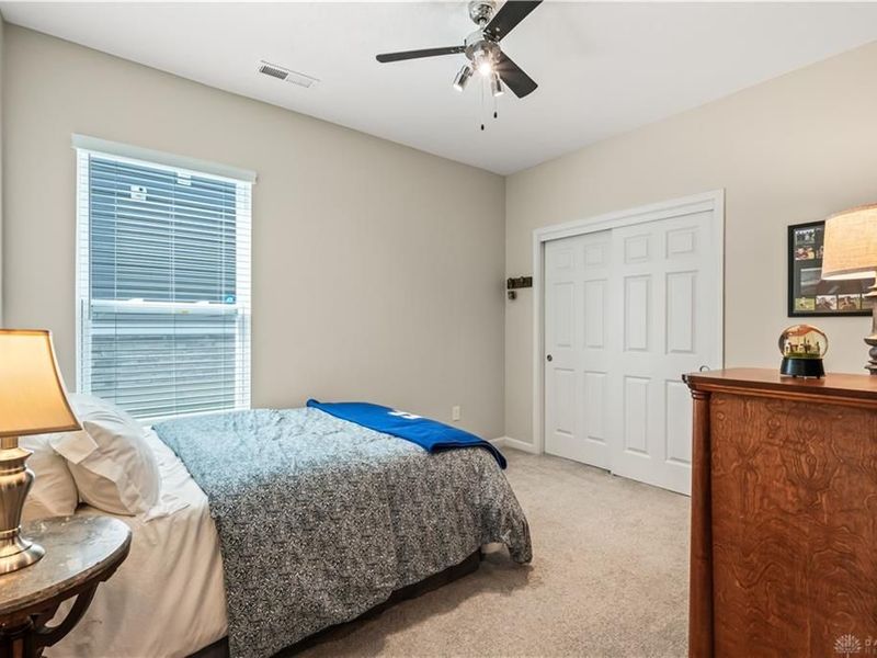 1621 Glade Valley Drive, Washington Township, OH 45458 Photo 20