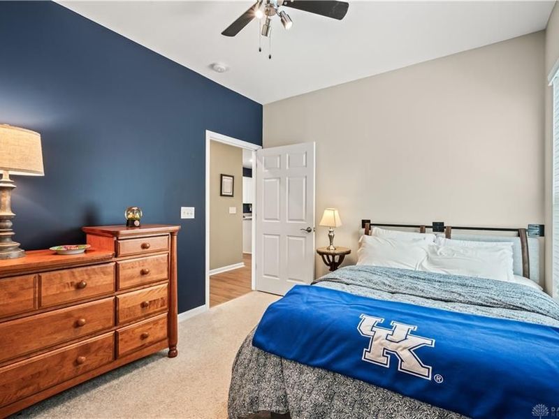 1621 Glade Valley Drive, Washington Township, OH 45458 Photo 21