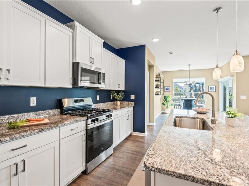 1621 Glade Valley Drive, Washington Township, OH 45458 Photo 41