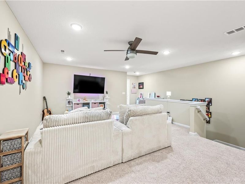 1621 Glade Valley Drive, Washington Township, OH 45458 Photo 56