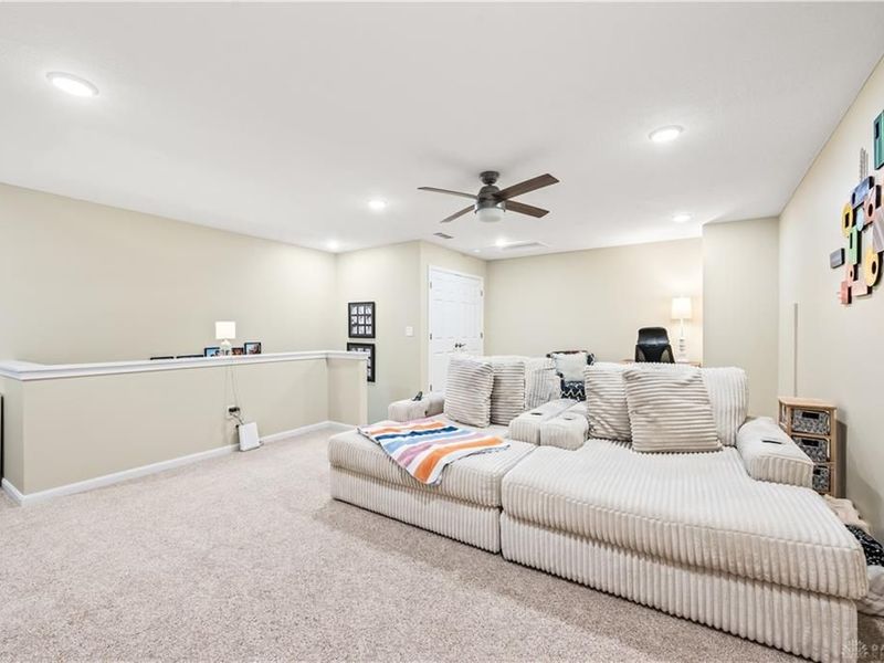 1621 Glade Valley Drive, Washington Township, OH 45458 Photo 58