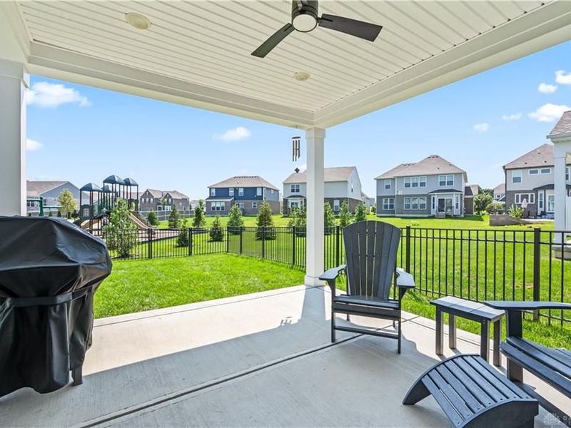 1621 Glade Valley Drive, Washington Township, OH 45458 Photo 67