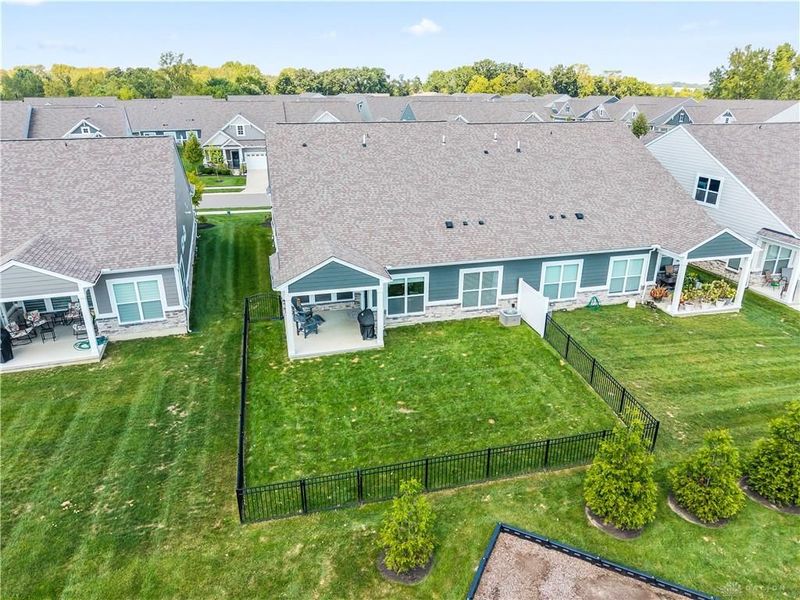 1621 Glade Valley Drive, Washington Township, OH 45458 Photo 7