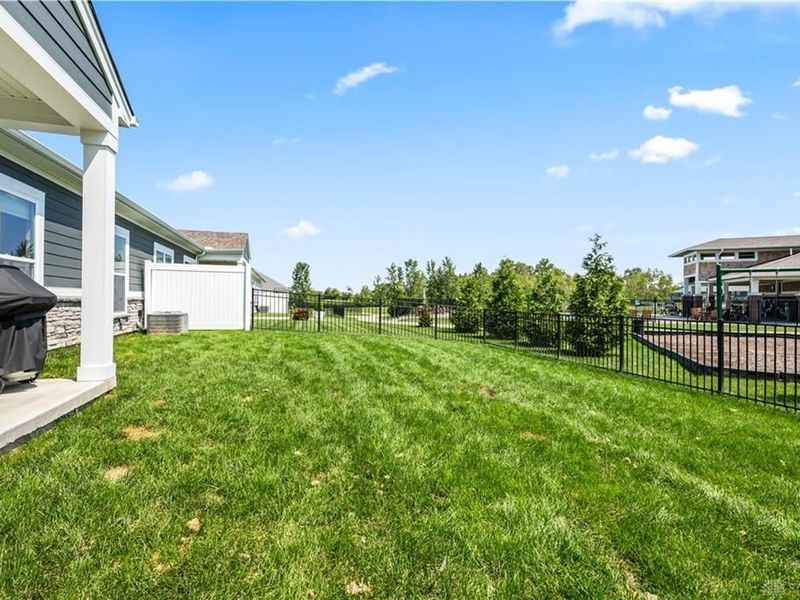 1621 Glade Valley Drive, Washington Township, OH 45458 Photo 70