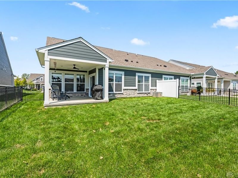 1621 Glade Valley Drive, Washington Township, OH 45458 Photo 71