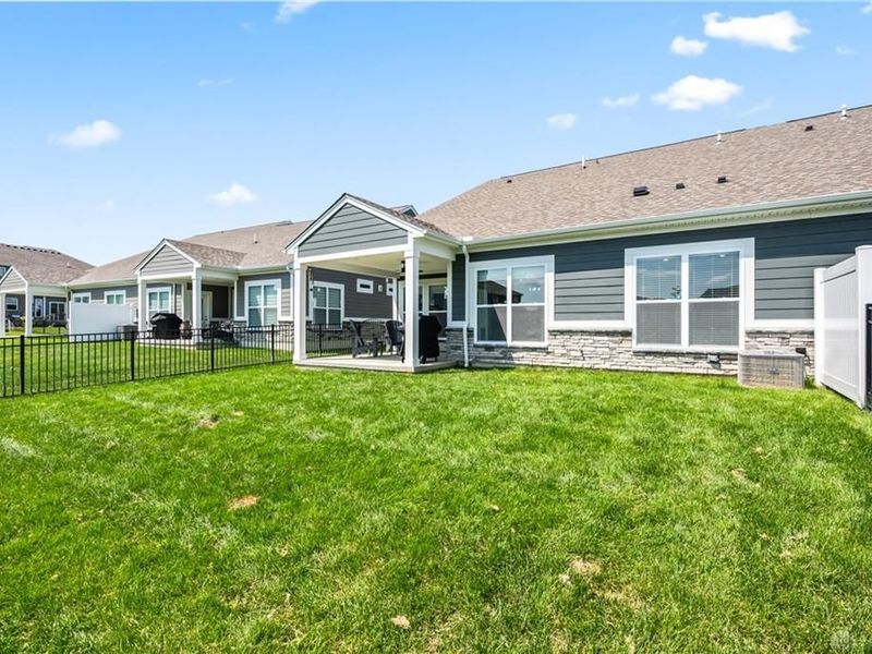 1621 Glade Valley Drive, Washington Township, OH 45458 Photo 72