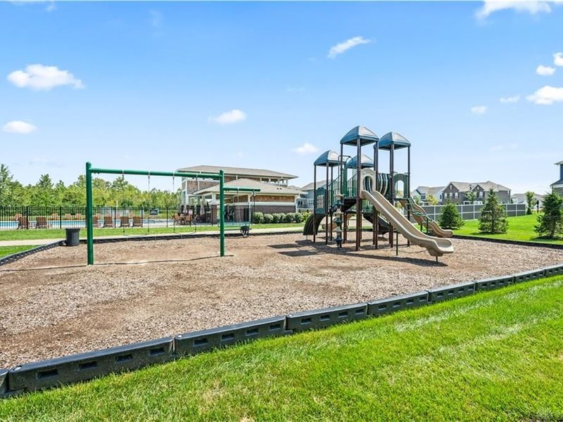 1621 Glade Valley Drive, Washington Township, OH 45458 Photo 73