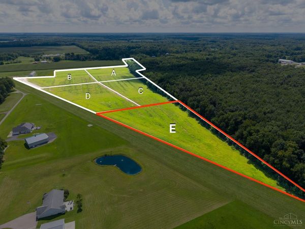 E Landing Lane, Goshen Twp, OH 45122