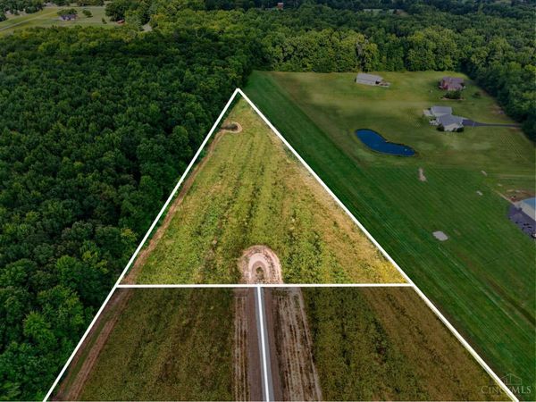 E Landing Lane, Goshen Twp, OH 45122
