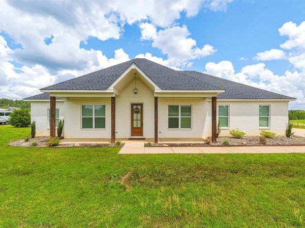 10634 Gunter Loop, Benton, AR 72019