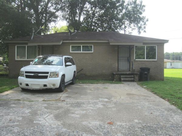 208-210 Smart Street , Jacksonville, AR 72076