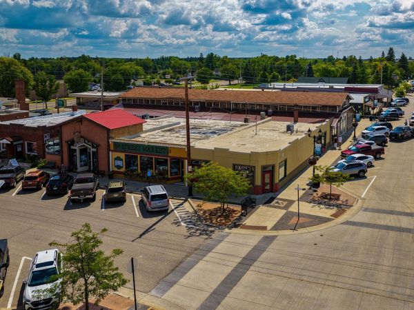 300 Main Avenue S, Park Rapids, MN 56470