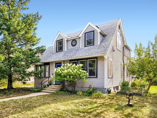 3837 18th Avenue S, Minneapolis, MN 55407