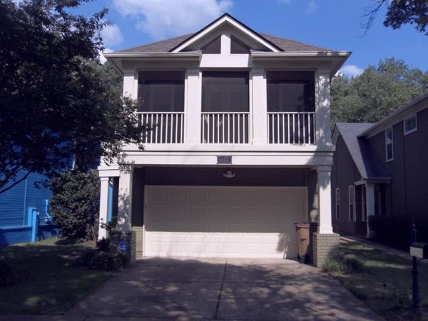1172 HARBOR RIVER DR, Memphis, TN 38103
