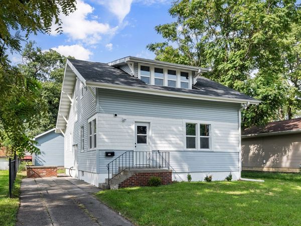 1015 Euclid Avenue , Des Moines, IA 50313