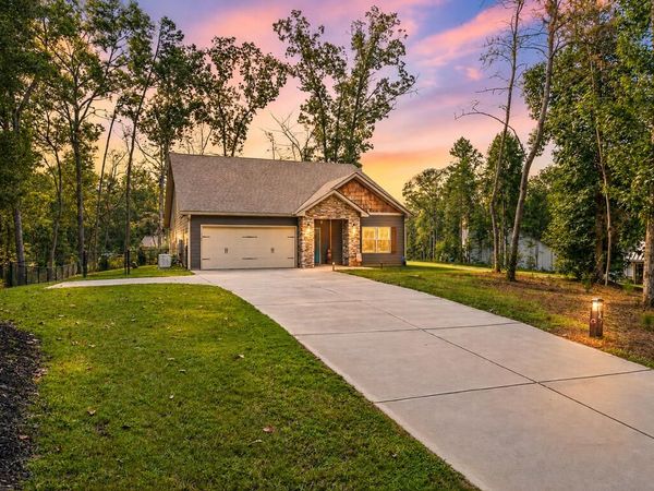147 Sunset Cove, Ellijay, GA 30540