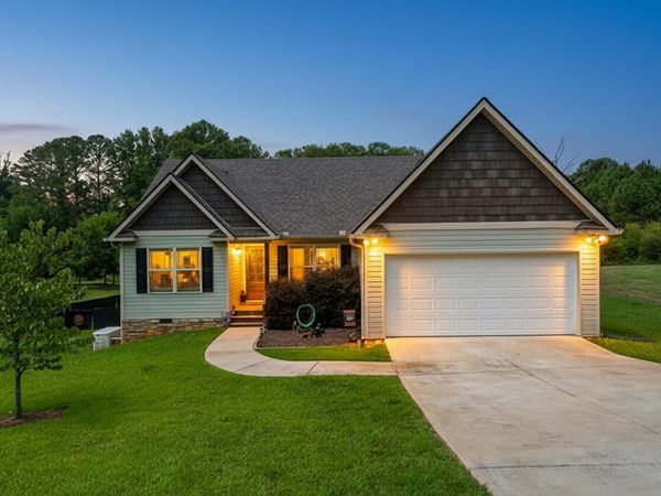 151 Old South Drive, Ellijay, GA 30540