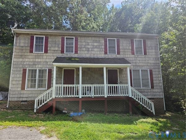2301 Ives Lane, Chesterfield, VA 23235