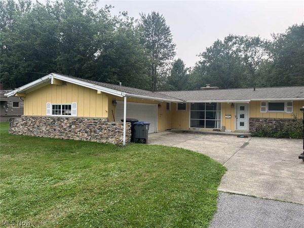35640 Timberlane Drive , Solon, OH 44139