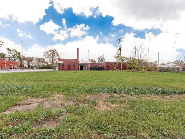 812 E 125th Street , Cleveland, OH 44108