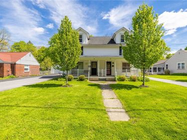 18-20 Peer Street, Honeoye Falls, NY 14472